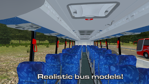 Proton Bus Simulator Road screenshot 5
