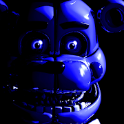 Five Nights at Freddy’s: SL icon