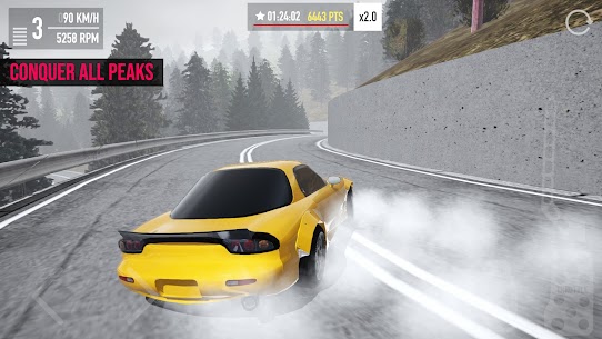 The Touge 2