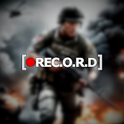 REC.O.R.D icon