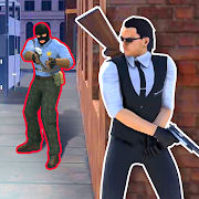 Agent Hunt icon