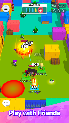 Smash Party screenshot 4
