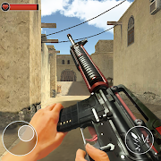 Gun Strike Shoot 3D icon