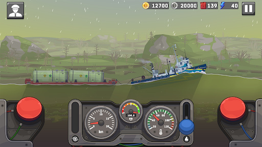 Ship Simulator screenshot 4