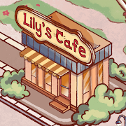 Lily’s Café icon