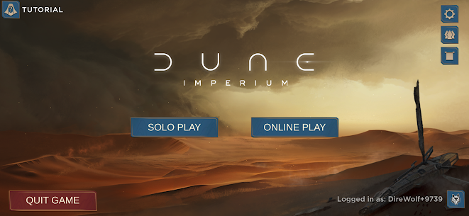 Dune: Imperium Digital 1