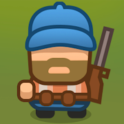 Idle Outpost icon