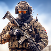 Sniper Strike icon