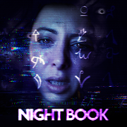 Night Book icon