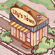 Lily’s Town icon