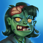 Merge 2 Survive: Zombie Game icon