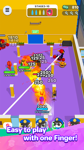 Smash Party screenshot 3