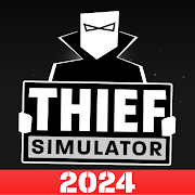 Thief Simulator icon
