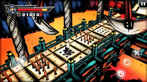 Samurai II: Vengeance screenshot 5
