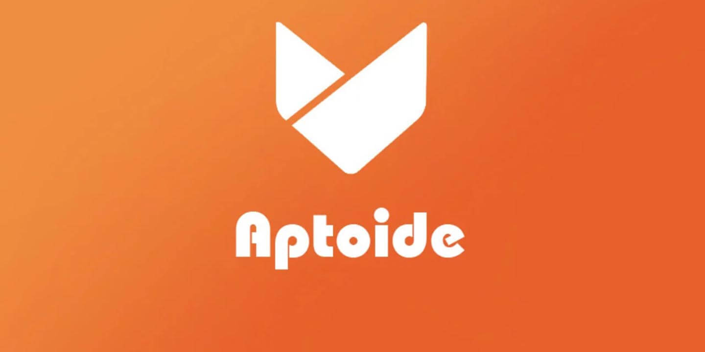 Aptoide APK cover