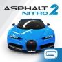 Asphalt Nitro 2 icon