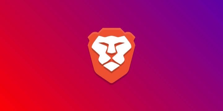 Brave APK cover 
