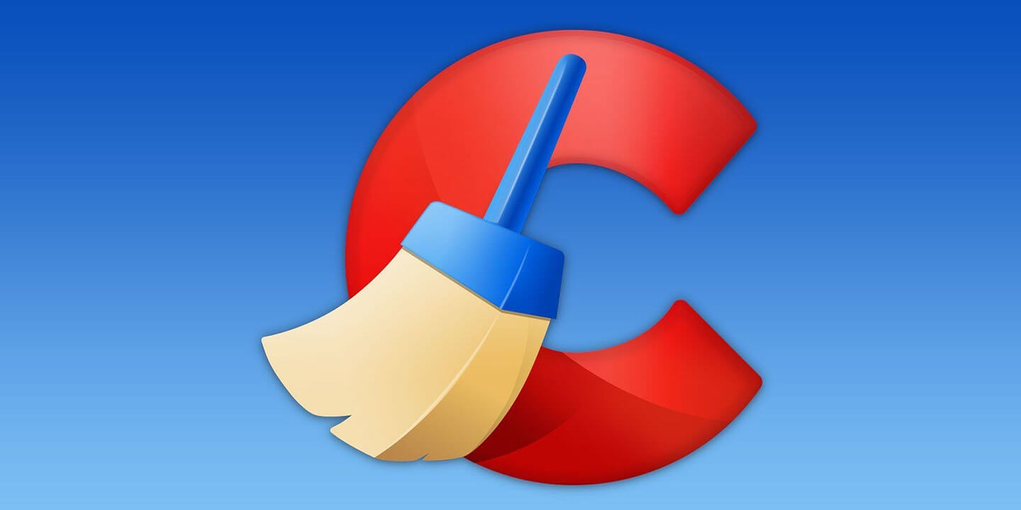 CCleaner MOD APK cover