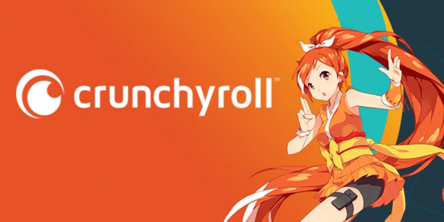 Crunchyroll Mod