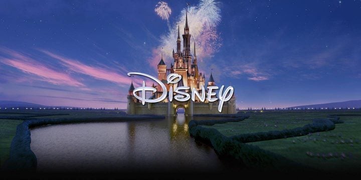 Disney Plus MOD APK cover 