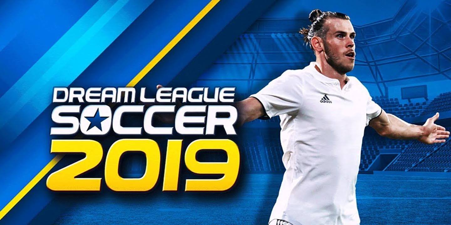 Dream League Soccer MOD APK cover