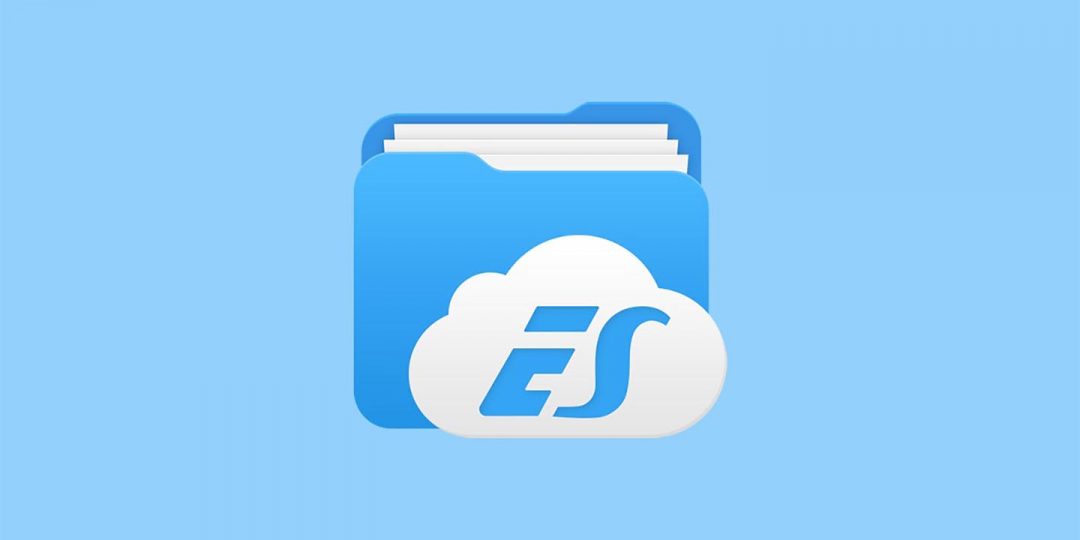 ES File Explorer 4.2.9.13 APK + MOD (Premium Unlocked) Download