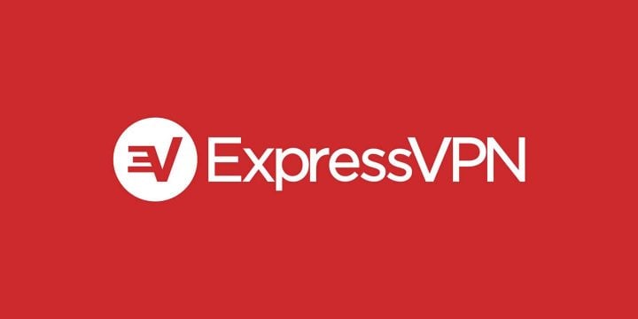 ExpressVPN MOD APK cover 