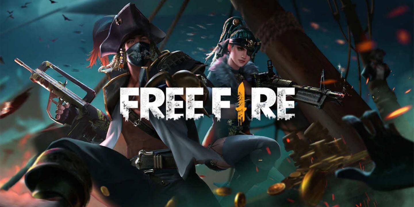 Garena Free Fire MOD APK v1.102.1 (Corte de mira,sem recuo) - Moddroid