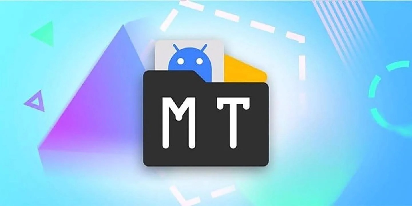 MT Manager MOD APK cover