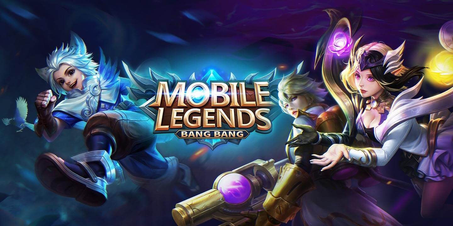 Mobile Legends Bang Bang APK for Android - Download