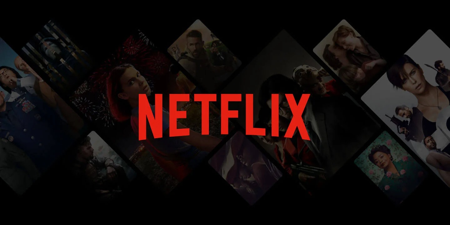 Netflix 8.97.3 MOD APK (Premium Unlocked) Download