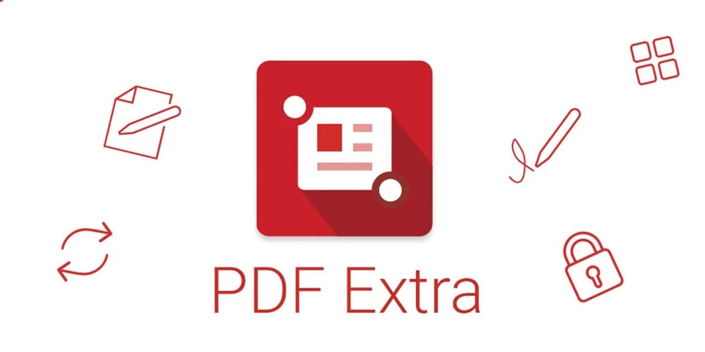 PDF Extra cover APKMODY COM