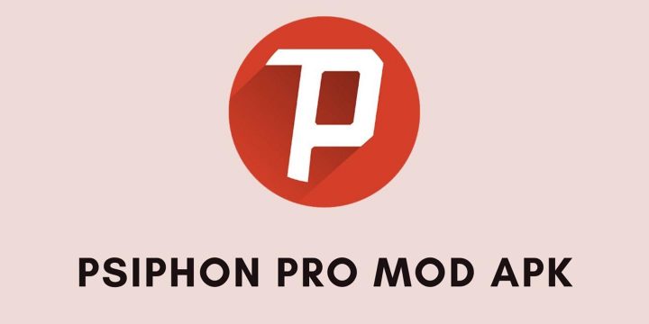 Psiphon Pro MOD APK v400 (Subscribed) Download for Android