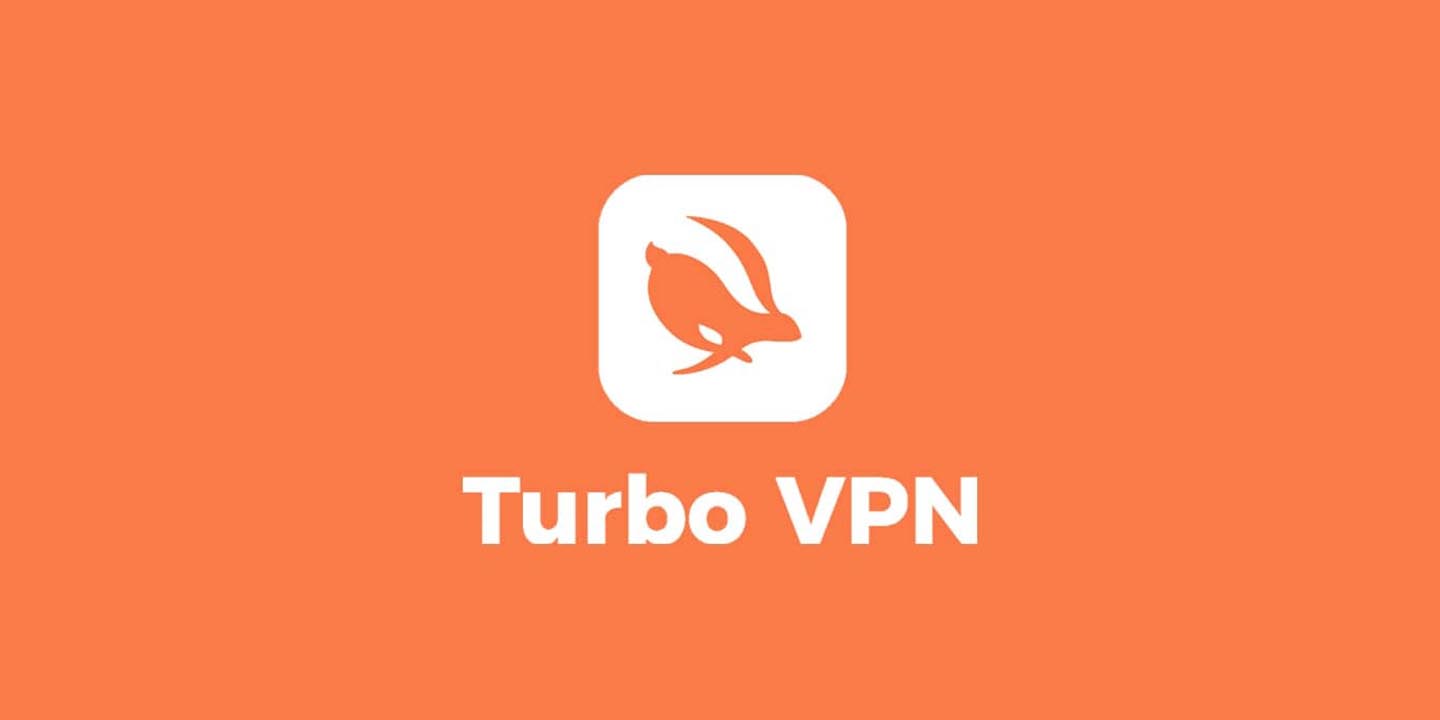 Turbo VPN MOD APK cover