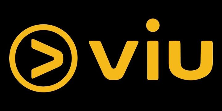 VIU MOD APK cover 