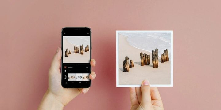 VSCO MOD APK cover APKMODY COM 
