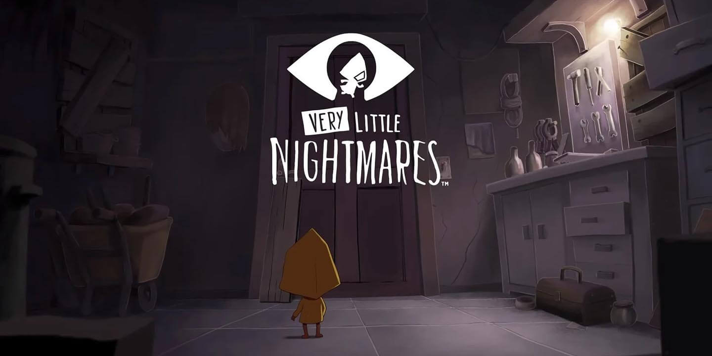 Very Little Nightmares Apk v1.2.3 Free Download For Android - Very