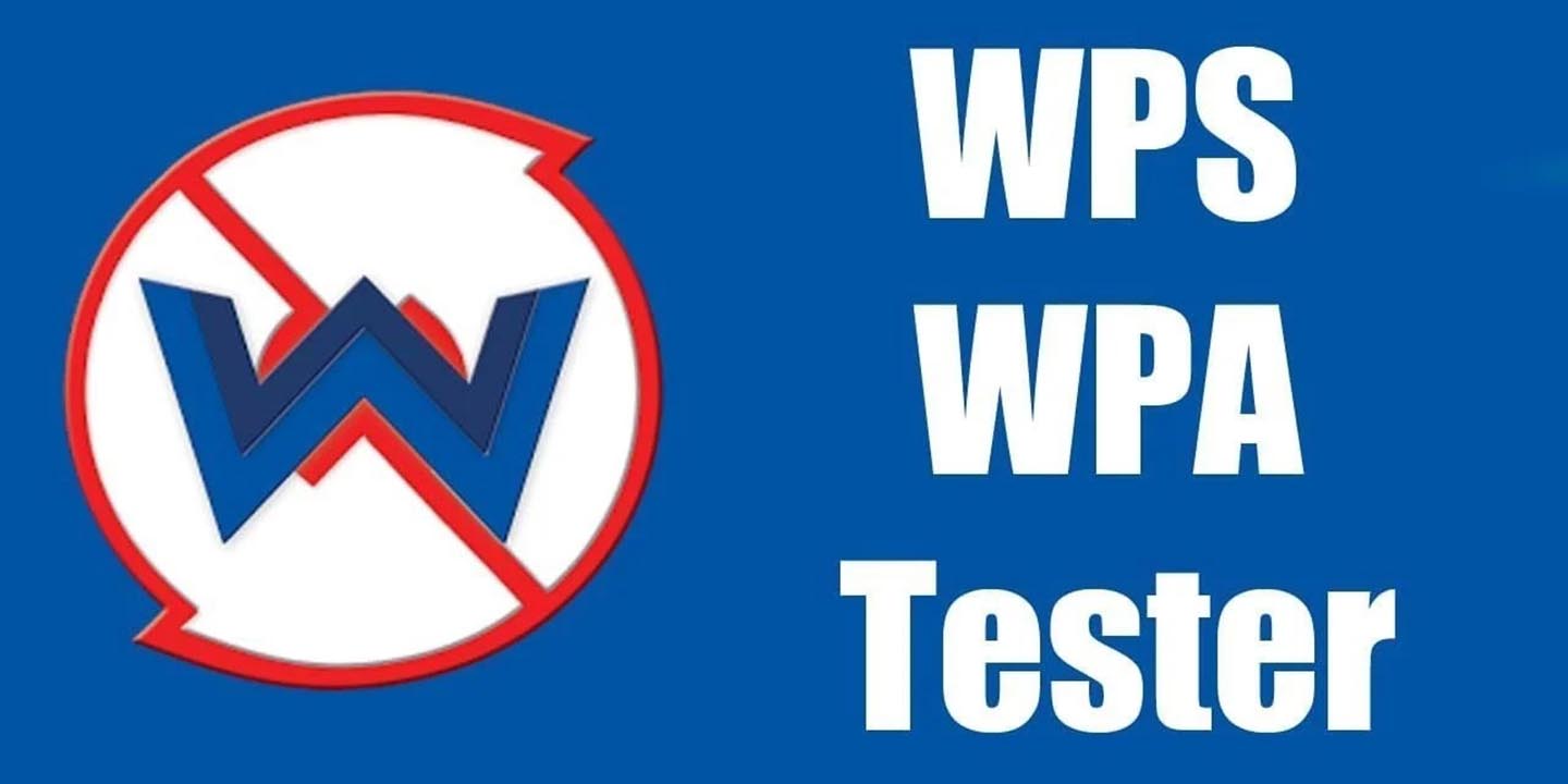WPS WPA TESTER premium cover
