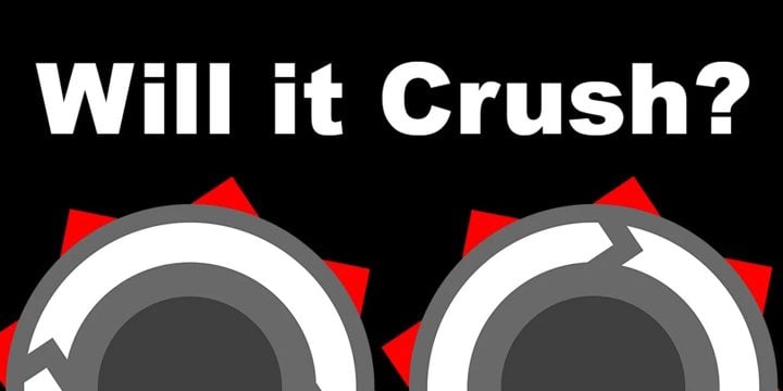 Will it Crush MOD APK cover 
