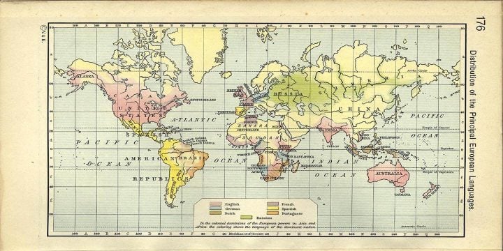 World History Atlas APK cover 