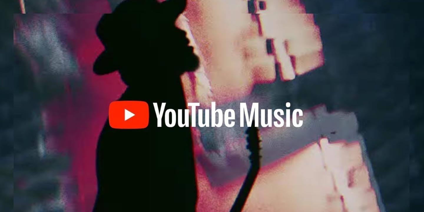 YouTube Music Premium MOD APK cover