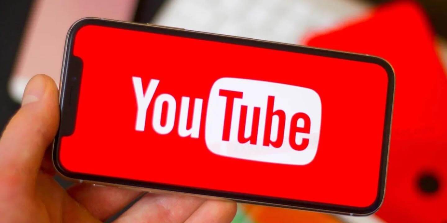 YouTube Premium MOD APK cover