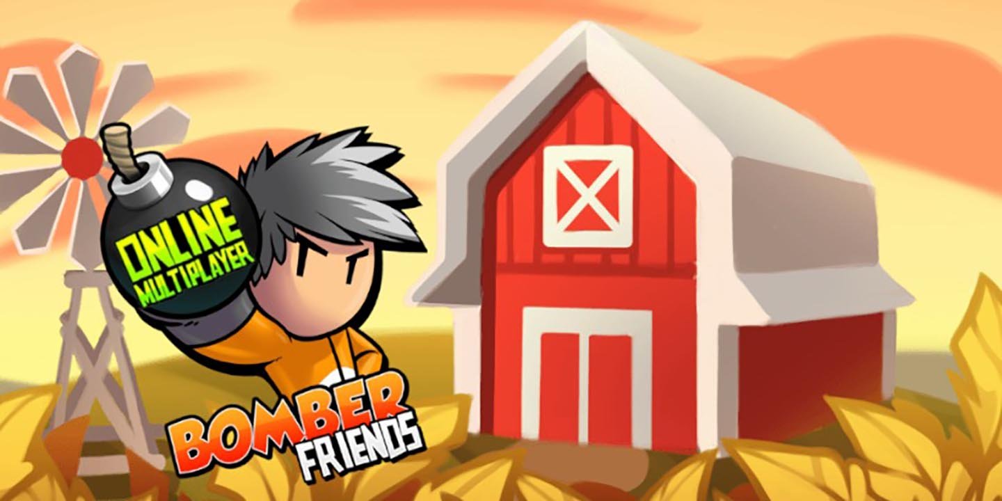 Baixar Bomber Friends 4.43 Android - Download APK Grátis