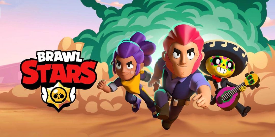 Brawl Stars MOD APK v55.246 (Unlimited Money) Download