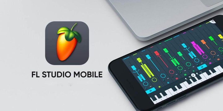 fl studio mobile apk