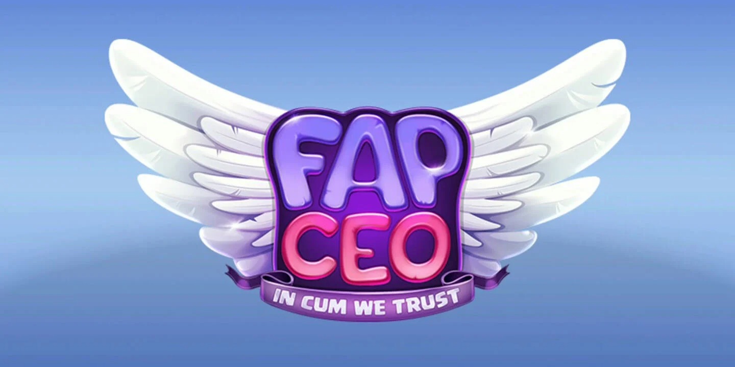 Fap CEO cover APKMODY COM