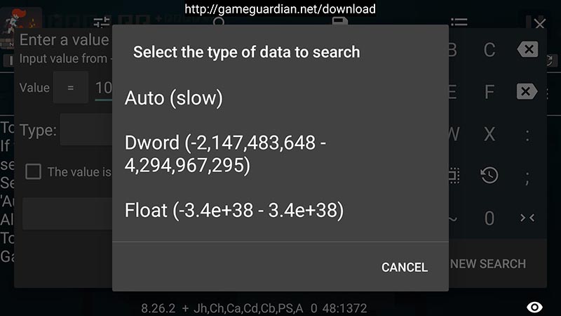 GameGuardian 101.0 APK for Android - Download - AndroidAPKsFree