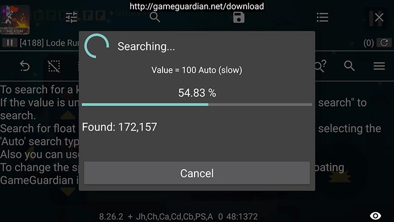 GameGuardian 101.0 APK for Android - Download - AndroidAPKsFree