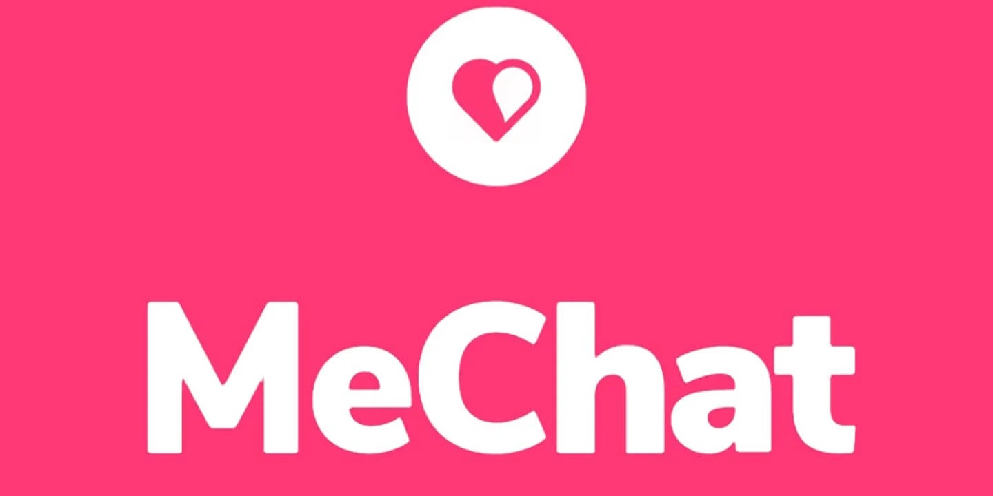 MeChat MOD APK cover