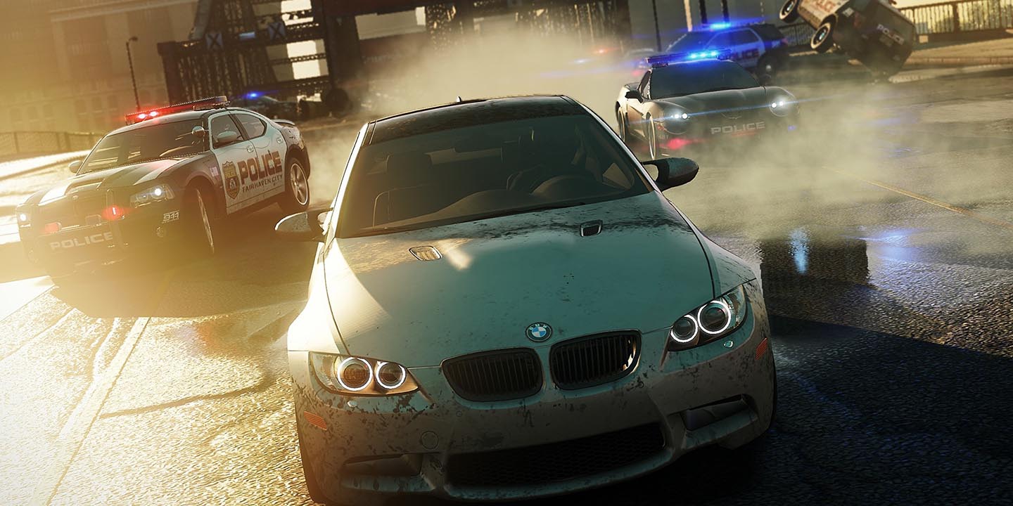 nfs most wanted apk download